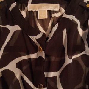 Michael Kors Top